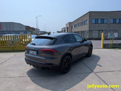 Maserati Grecale .0 mhev Modena 330cv auto (5)