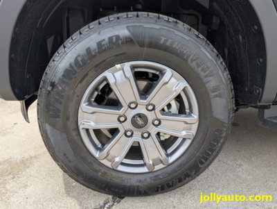 Ford Ranger Pick-up Ranger 2.0 ECOBLUE Super Cab XLT 4 posti (10)