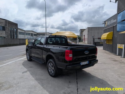 Ford Ranger Pick-up Ranger 2.0 ECOBLUE Super Cab XLT 4 posti (7)