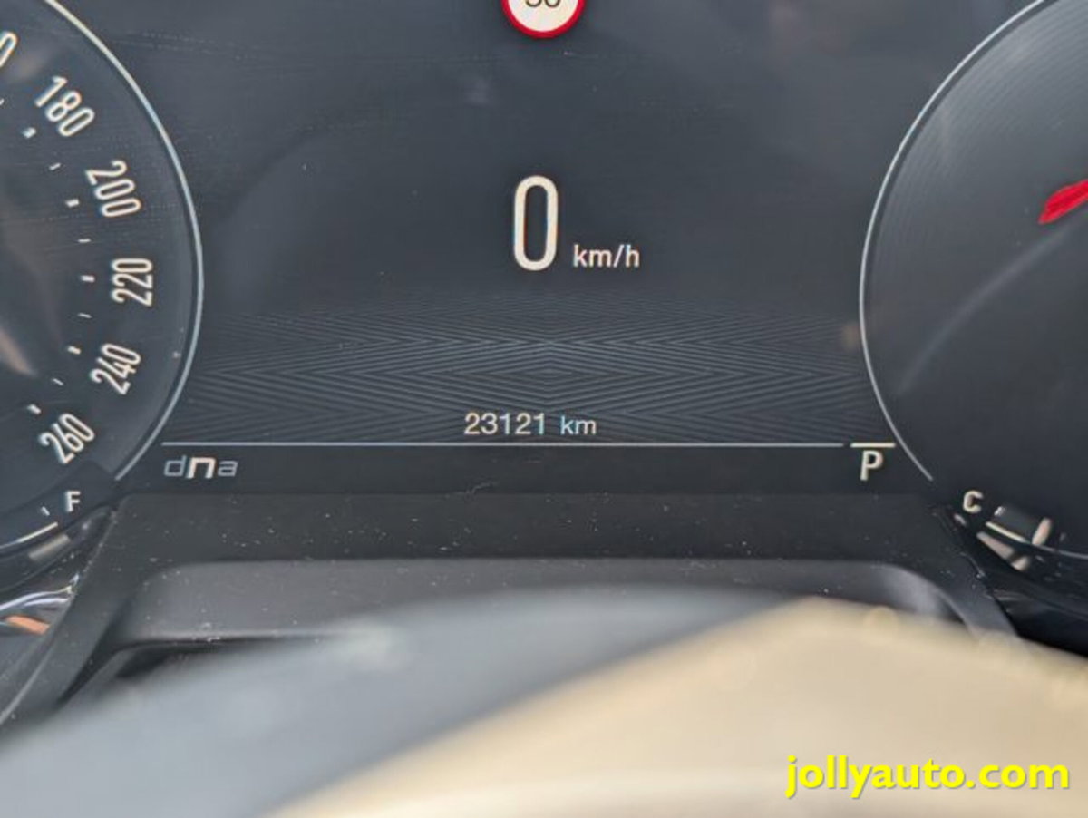 Alfa Romeo Stelvio Stelvio 2.2 Turbodiesel 160 CV AT8 RWD Sprint (13)