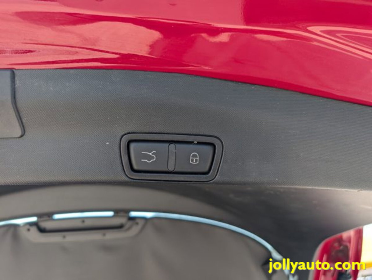 Alfa Romeo Stelvio Stelvio 2.2 Turbodiesel 160 CV AT8 RWD Sprint (8)