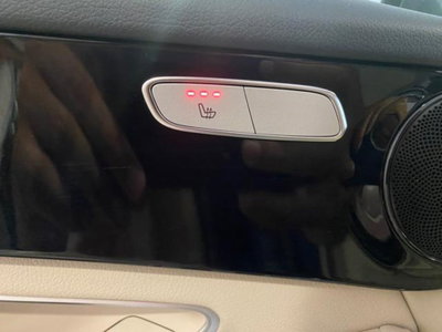 Mercedes-Benz GLC SUV 200 d 4Matic Executive (10)