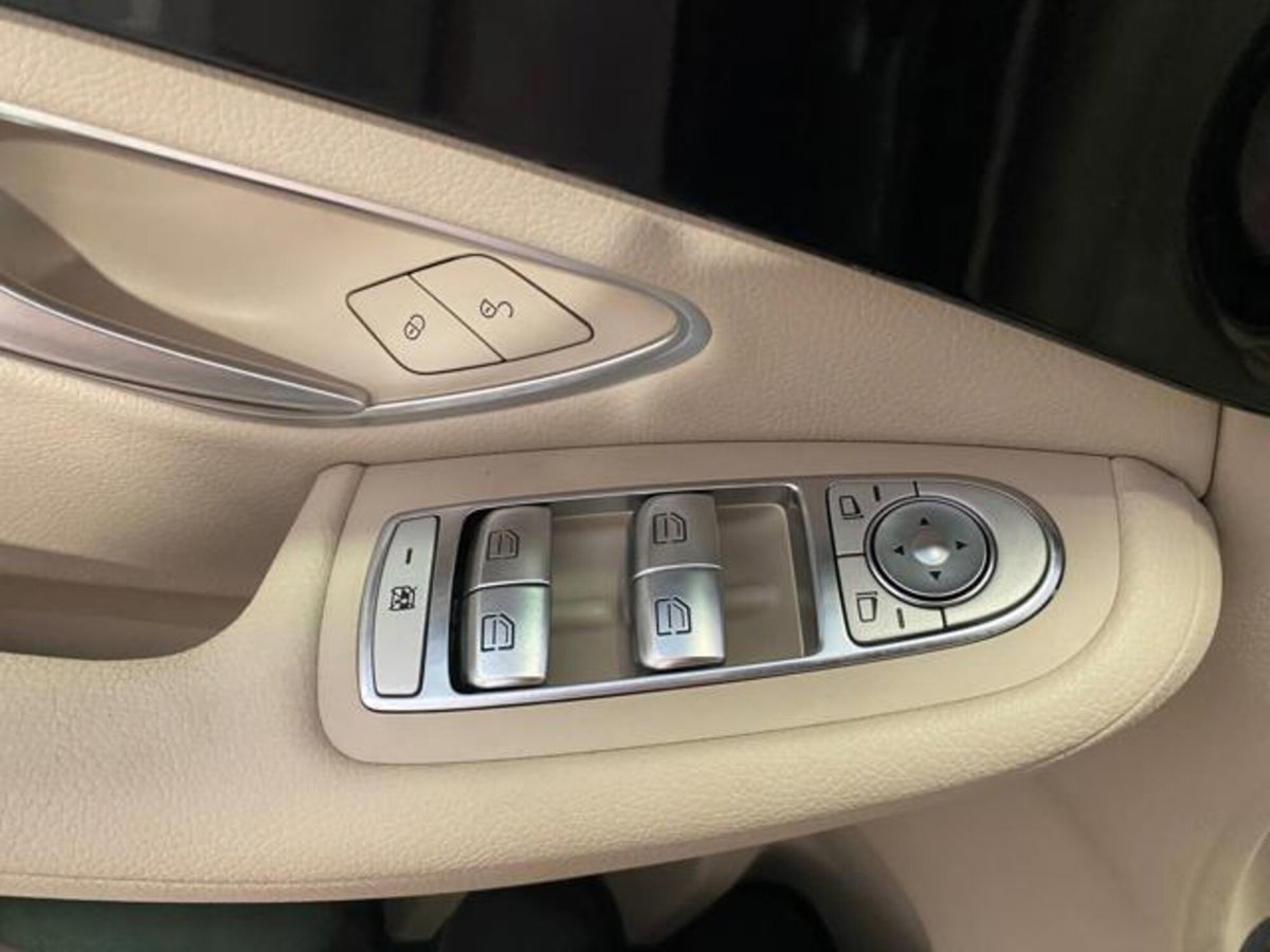 Mercedes-Benz GLC SUV 200 d 4Matic Executive (11)