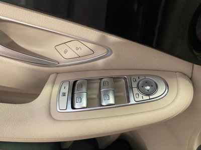 Mercedes-Benz GLC SUV 200 d 4Matic Executive (11)