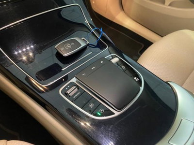 Mercedes-Benz GLC SUV 200 d 4Matic Executive (12)