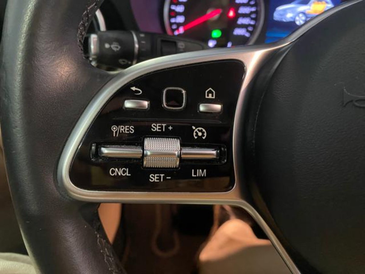 Mercedes-Benz GLC SUV 200 d 4Matic Executive (13)