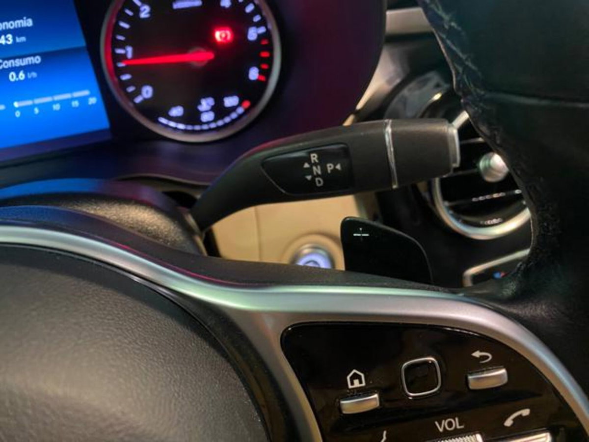 Mercedes-Benz GLC SUV 200 d 4Matic Executive (15)