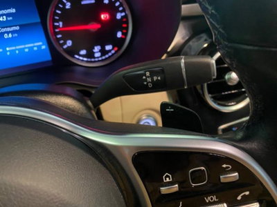 Mercedes-Benz GLC SUV 200 d 4Matic Executive (15)