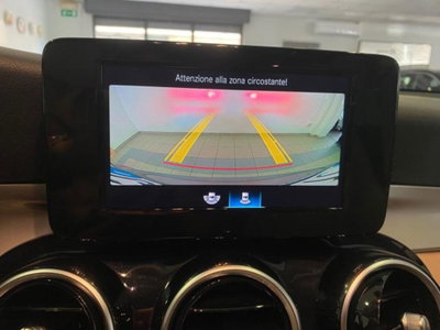 Mercedes-Benz GLC SUV 200 d 4Matic Executive (16)