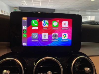 Mercedes-Benz GLC SUV 200 d 4Matic Executive (17)