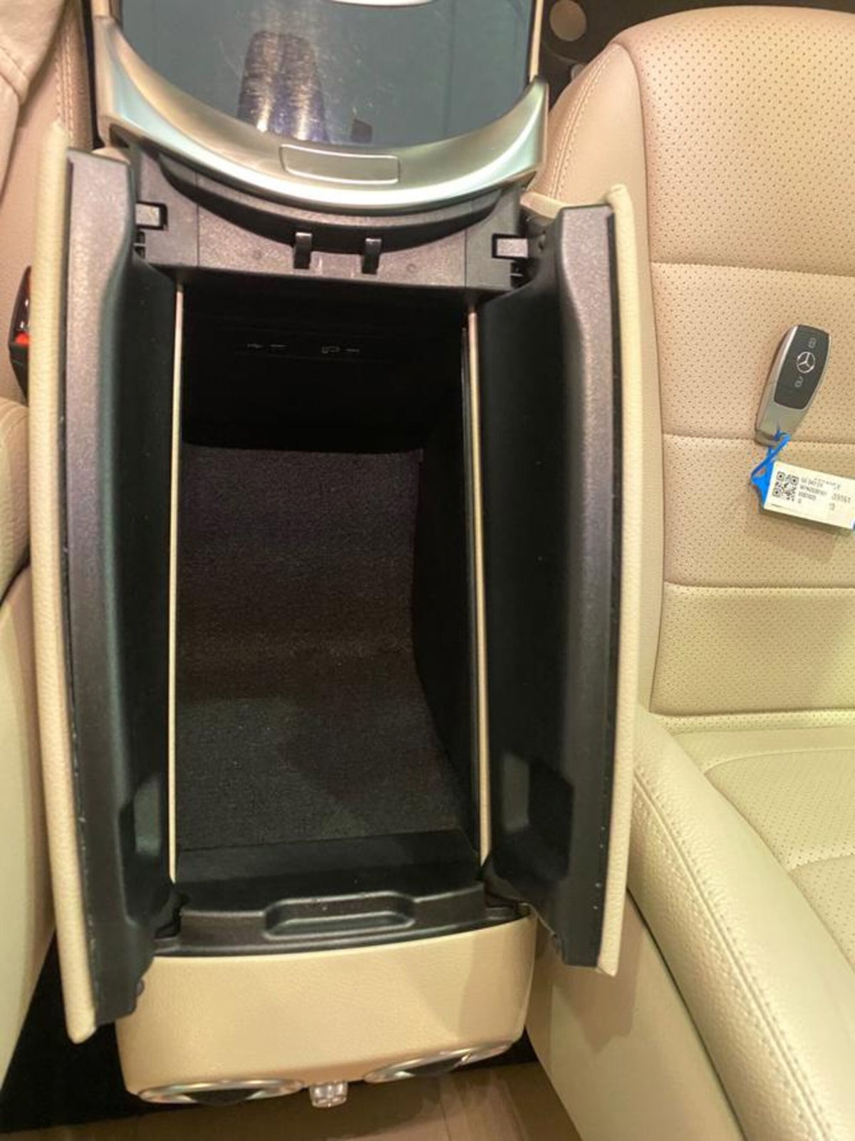 Mercedes-Benz GLC SUV 200 d 4Matic Executive (20)