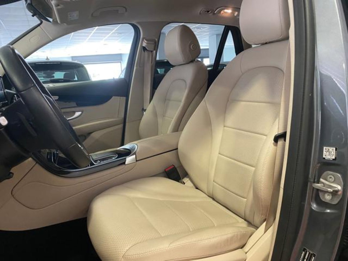 Mercedes-Benz GLC SUV 200 d 4Matic Executive (6)