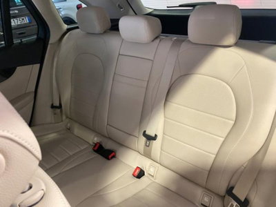 Mercedes-Benz GLC SUV 200 d 4Matic Executive (7)