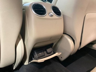 Mercedes-Benz GLC SUV 200 d 4Matic Executive (8)
