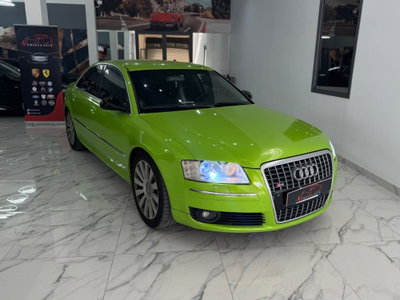 Audi A8 4.2 V8 TDI F.AP. quattro tiptronic usata