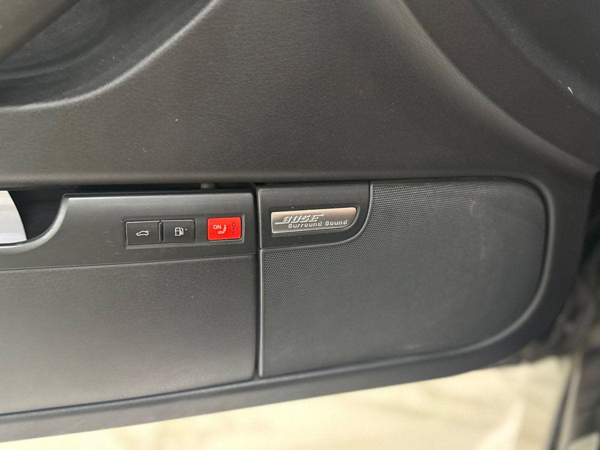 Audi A8 4.2 V8 TDI F.AP. quattro tiptronic (12)