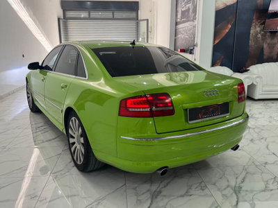 Audi A8 4.2 V8 TDI F.AP. quattro tiptronic (2)
