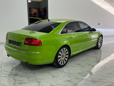 Audi A8 4.2 V8 TDI F.AP. quattro tiptronic (3)