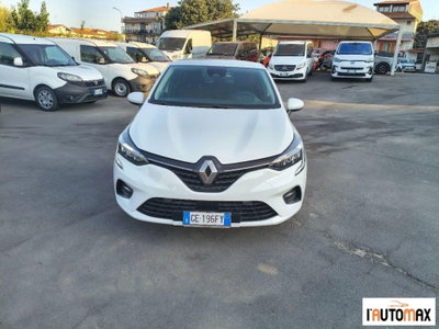 Renault Clio TCe 90 CV 5 porte Zen usata