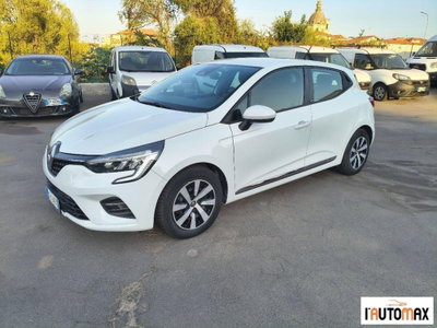 Renault Clio TCe 90 CV 5 porte Zen (2)