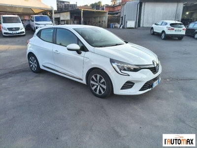 Renault Clio TCe 90 CV 5 porte Zen (3)