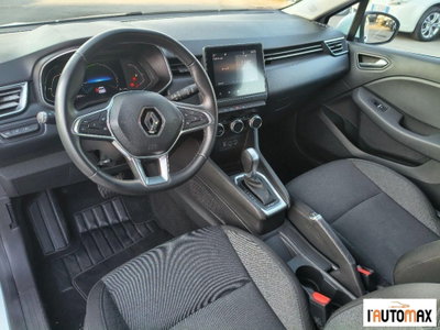 Renault Clio TCe 90 CV 5 porte Zen (4)
