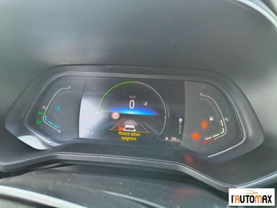 Renault Clio TCe 90 CV 5 porte Zen (5)