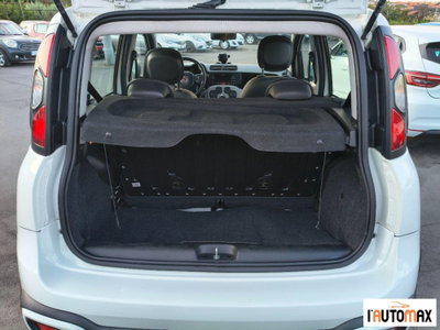 Fiat Panda 1.2 City Cross (10)