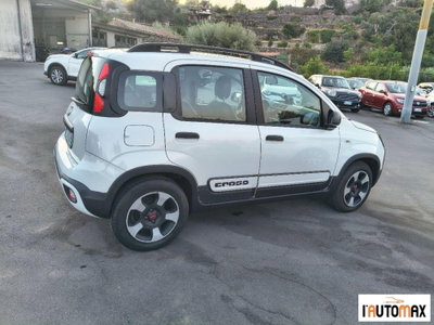 Fiat Panda 1.2 City Cross (12)