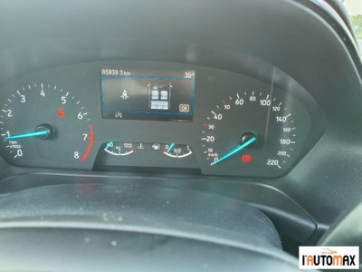 Ford Fiesta 1.0 Ecoboost 125 CV 5 porte Titanium (7)
