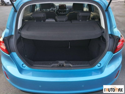 Ford Fiesta 1.0 Ecoboost 125 CV 5 porte Titanium (9)