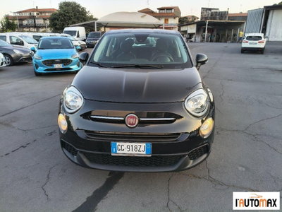 Fiat 500X 1.3 MultiJet 95 CV Business (2)