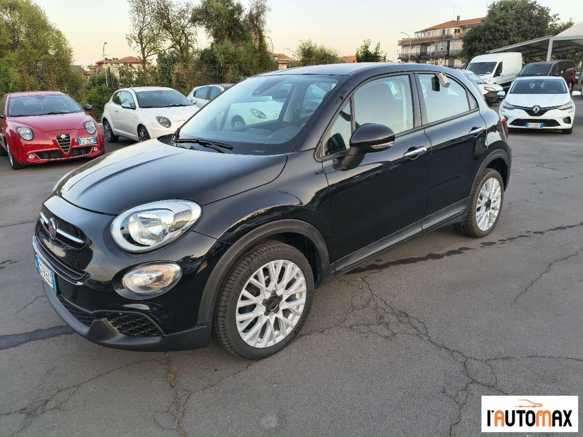 Fiat 500X 1.3 MultiJet 95 CV Business (3)