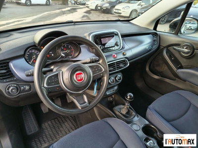 Fiat 500X 1.3 MultiJet 95 CV Business (4)
