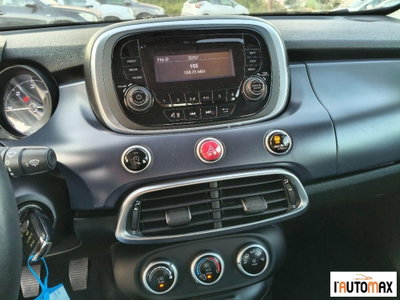 Fiat 500X 1.3 MultiJet 95 CV Business (5)