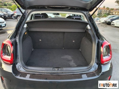 Fiat 500X 1.3 MultiJet 95 CV Business (8)