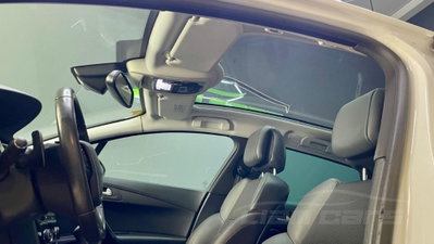 Peugeot 508 SW 2.2 HDi 204CV aut. Ciel GT (13)