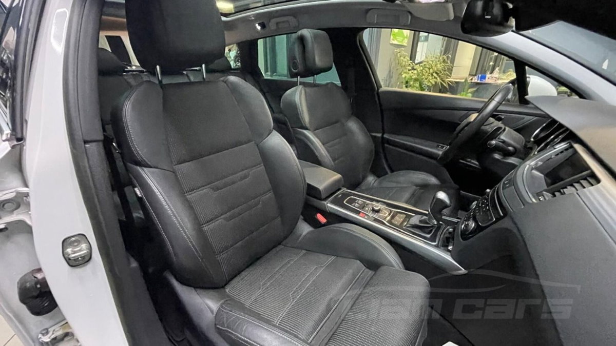 Peugeot 508 SW 2.2 HDi 204CV aut. Ciel GT (14)
