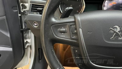 Peugeot 508 SW 2.2 HDi 204CV aut. Ciel GT (15)