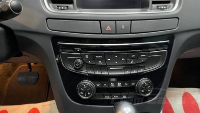 Peugeot 508 SW 2.2 HDi 204CV aut. Ciel GT (18)