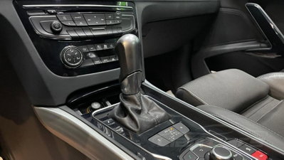 Peugeot 508 SW 2.2 HDi 204CV aut. Ciel GT (20)