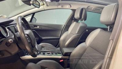 Peugeot 508 SW 2.2 HDi 204CV aut. Ciel GT (8)