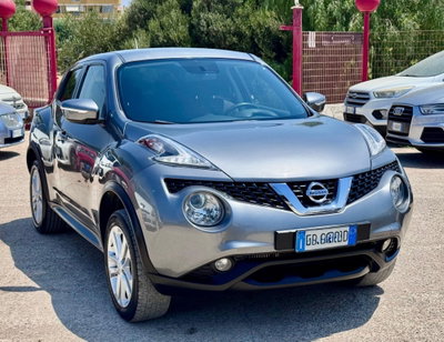 Nissan Juke 1.5 dCi Juke Blade (3)