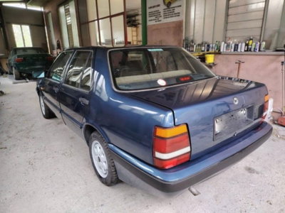 Lancia Thema i.e. nuova