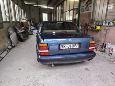 Lancia Thema i.e. (2)