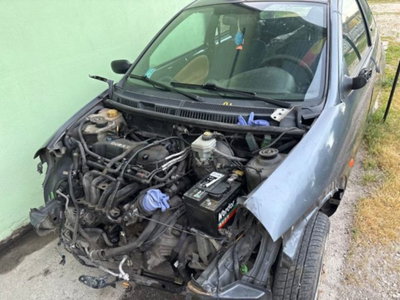 Ford Ka 1.3 usata