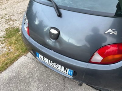 Ford Ka 1.3 (3)