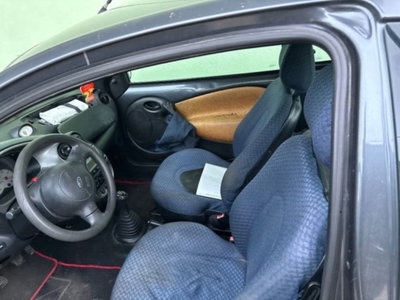Ford Ka 1.3 (4)