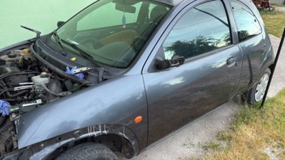 Ford Ka 1.3 (6)