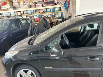 Peugeot 207 SW 8V 75CV Energie Sport ECO GPL (4)